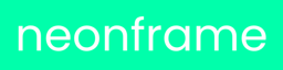Neonframe