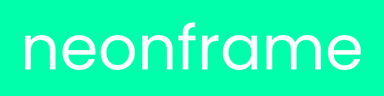 Neonframe